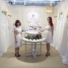 Cupid Memory于第80届东京国际礼品展参展